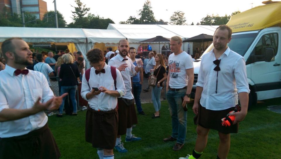 taktische Anweisungen